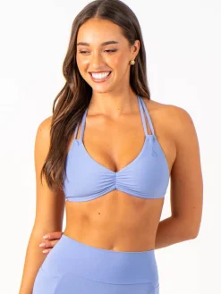 Women Ryderwear Nkd|Sports Bras | NKD Twin trap Hater Bra