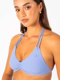 Women Ryderwear Nkd|Sports Bras | NKD Twin trap Hater Bra