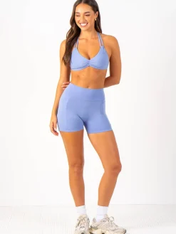 Women Ryderwear Nkd|Sports Bras | NKD Twin trap Hater Bra