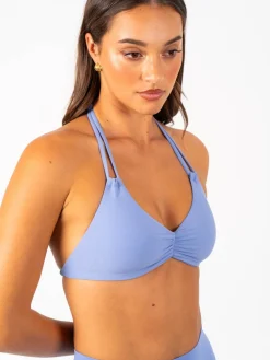 Women Ryderwear Nkd|Sports Bras | NKD Twin trap Hater Bra