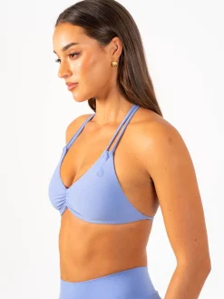 Women Ryderwear Nkd|Sports Bras | NKD Twin trap Hater Bra
