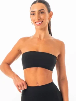Women Ryderwear Nkd|Sports Bras | NKD Twit Bandeau