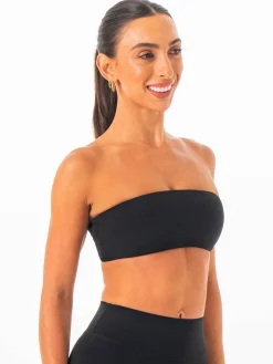 Women Ryderwear Nkd|Sports Bras | NKD Twit Bandeau