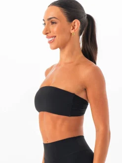 Women Ryderwear Nkd|Sports Bras | NKD Twit Bandeau