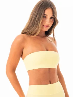 Women Ryderwear Nkd|Sports Bras | NKD Twit Bandeau