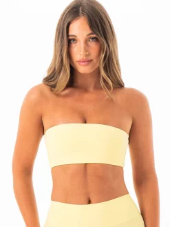 Women Ryderwear Nkd|Sports Bras | NKD Twit Bandeau