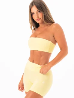 Women Ryderwear Nkd|Sports Bras | NKD Twit Bandeau