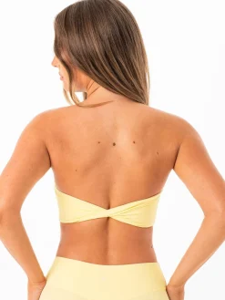 Women Ryderwear Nkd|Sports Bras | NKD Twit Bandeau