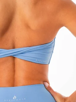 Women Ryderwear Nkd|Sports Bras | NKD Twit Bandeau