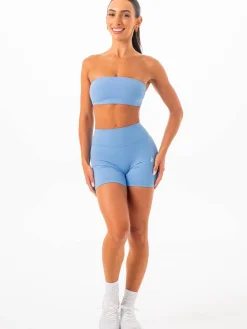 Women Ryderwear Nkd|Sports Bras | NKD Twit Bandeau