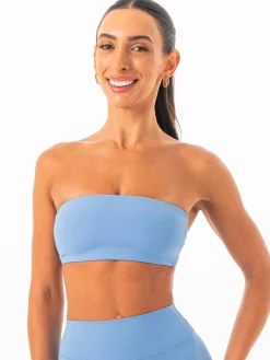 Women Ryderwear Nkd|Sports Bras | NKD Twit Bandeau
