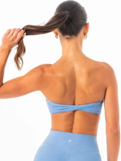 Women Ryderwear Nkd|Sports Bras | NKD Twit Bandeau