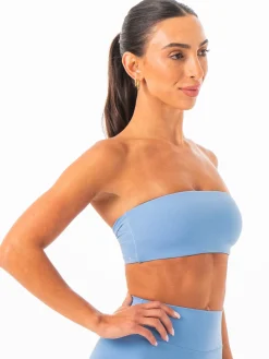 Women Ryderwear Nkd|Sports Bras | NKD Twit Bandeau