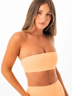 Women Ryderwear Nkd|Sports Bras | NKD Twit Bandeau