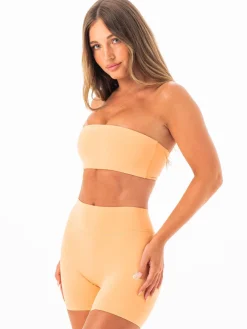 Women Ryderwear Nkd|Sports Bras | NKD Twit Bandeau
