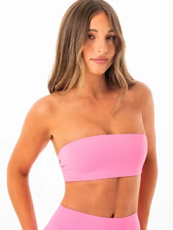 Women Ryderwear Nkd|Sports Bras | NKD Twit Bandeau