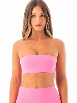 Women Ryderwear Nkd|Sports Bras | NKD Twit Bandeau