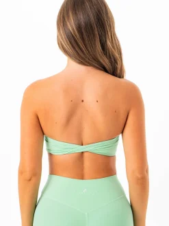 Women Ryderwear Nkd|Sports Bras | NKD Twit Bandeau