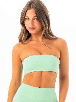 Women Ryderwear Nkd|Sports Bras | NKD Twit Bandeau