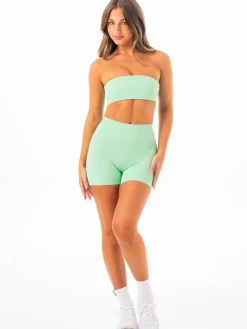 Women Ryderwear Nkd|Sports Bras | NKD Twit Bandeau