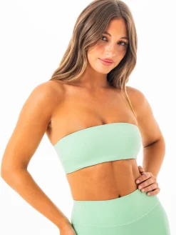 Women Ryderwear Nkd|Sports Bras | NKD Twit Bandeau