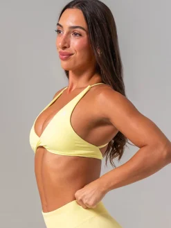 Women Ryderwear Boost|Sports Bras | NKD Twit port Bra