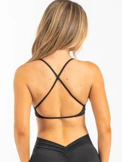 Women Ryderwear Boost|Sports Bras | NKD Twit port Bra