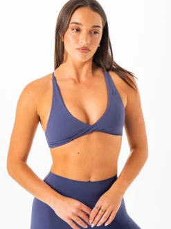 Women Ryderwear Nkd|Sports Bras | NKD Twit port Bra