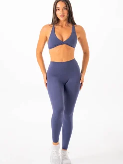 Women Ryderwear Nkd|Sports Bras | NKD Twit port Bra