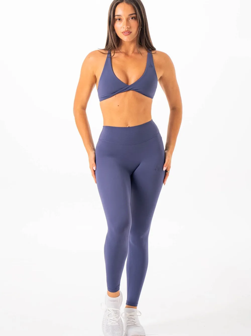 Women Ryderwear Nkd|Sports Bras | NKD Twit port Bra