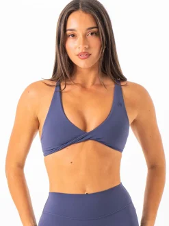Women Ryderwear Nkd|Sports Bras | NKD Twit port Bra