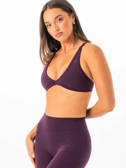 Women Ryderwear Nkd|Sports Bras | NKD Twit port Bra