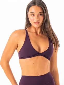 Women Ryderwear Nkd|Sports Bras | NKD Twit port Bra
