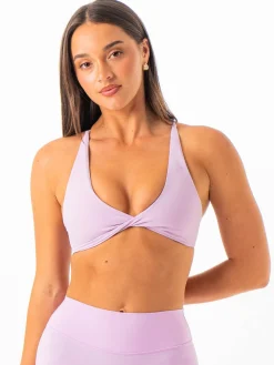 Women Ryderwear Nkd|Sports Bras | NKD Twit port Bra