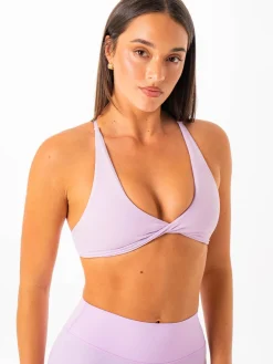 Women Ryderwear Nkd|Sports Bras | NKD Twit port Bra