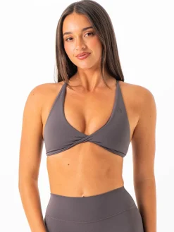 Women Ryderwear Nkd|Sports Bras | NKD Twit port Bra