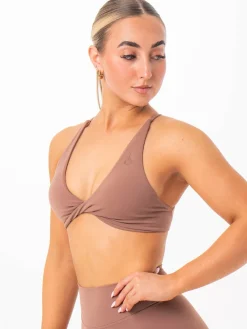 Women Ryderwear Nkd|Sports Bras | NKD Twit port Bra