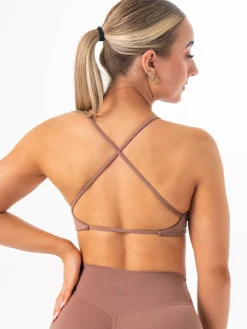Women Ryderwear Nkd|Sports Bras | NKD Twit port Bra