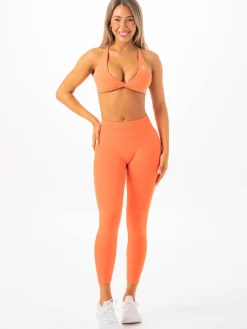 Women Ryderwear Boost|Sports Bras | NKD Twit port Bra