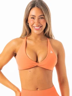 Women Ryderwear Boost|Sports Bras | NKD Twit port Bra