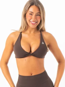 Women Ryderwear Boost|Sports Bras | NKD Twit port Bra