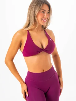 Women Ryderwear Boost|Sports Bras | NKD Twit port Bra