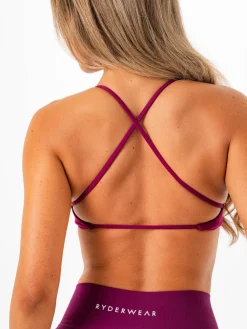 Women Ryderwear Boost|Sports Bras | NKD Twit port Bra