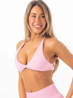 Women Ryderwear Boost|Sports Bras | NKD Twit port Bra