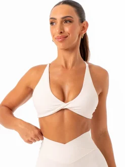 Women Ryderwear Nkd|Sports Bras | NKD Twit port Bra