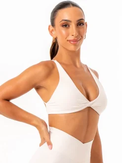 Women Ryderwear Nkd|Sports Bras | NKD Twit port Bra