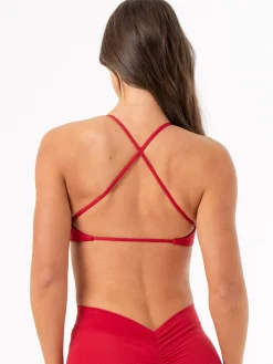 Women Ryderwear Nkd|Sports Bras | NKD Twit port Bra