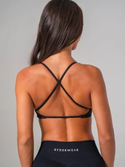 Women Ryderwear Boost|Sports Bras | NKD Twit port Bra
