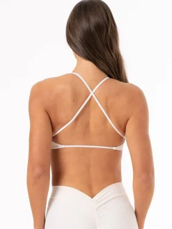 Women Ryderwear Nkd|Sports Bras | NKD Twit port Bra