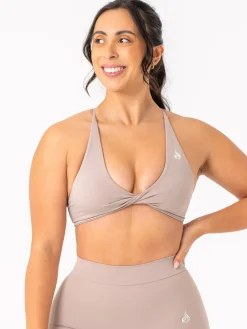 Women Ryderwear Nkd|Sports Bras | NKD Twit port Bra